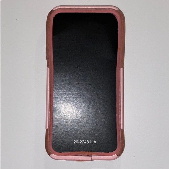Otter Box iPhone 5/5s phone case - Picture 5 of 6